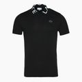 Футболка поло чоловіча Lacoste PH7495 black