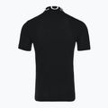Футболка поло чоловіча Lacoste PH7495 black 2