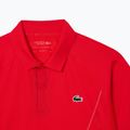Футболка поло чоловіча Lacoste DH7311 redcurrant bush 2
