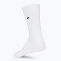 Шкарпетки Lacoste RA8142 3 пари white 2