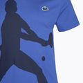Набір Футболка + шапка Lacoste Tennis X Novak Djokovic ladigue 3