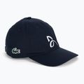 Набір Футболка + шапка Lacoste Tennis X Novak Djokovic ladigue 5