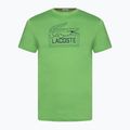 Чоловіча футболка Lacoste TH9068 щавель