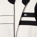 Чоловічий світшот Lacoste SH7490 борошняний/чорний 6