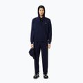 Кофта чоловіча Lacoste SH7457 navy blue 2