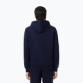 Кофта чоловіча Lacoste SH7457 navy blue 3