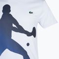 Набір Футболка + шапка Lacoste Tennis X Novak Djokovic phoenix blue 3