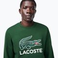 Кофта чоловіча Lacoste SH1281 green 4