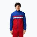 Чоловічий тенісний спортивний костюм Lacoste WH7567 captain/ora 3