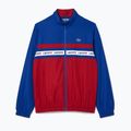 Чоловічий тенісний спортивний костюм Lacoste WH7567 captain/ora 6