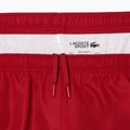 Чоловічий тенісний спортивний костюм Lacoste WH7567 captain/ora 12