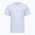 Чоловіча футболка Lacoste TH2036 фенікс синій