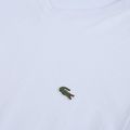Чоловіча футболка Lacoste TH2036 фенікс синій 3