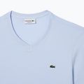 Чоловіча футболка Lacoste TH2036 фенікс синій 2