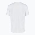 Футболка чоловіча Lacoste TH8309 white 2