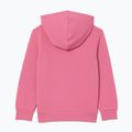 Кофта дитяча Lacoste SJ3004 reseda pink 2