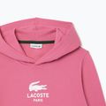 Кофта дитяча Lacoste SJ3004 reseda pink 3