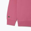 Кофта дитяча Lacoste SJ3004 reseda pink 4