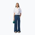 Футболка жіноча Lacoste TF2523 flour 2