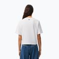 Футболка жіноча Lacoste TF2523 flour 3