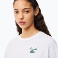 Футболка жіноча Lacoste TF2523 flour 4