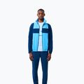 Костюм спортивний чоловічий Lacoste WH2522 globe / argentine blue