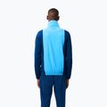 Костюм спортивний чоловічий Lacoste WH2522 globe / argentine blue 2