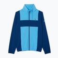Костюм спортивний чоловічий Lacoste WH2522 globe / argentine blue 6