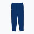 Костюм спортивний чоловічий Lacoste WH2522 globe / argentine blue 7