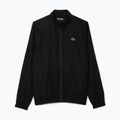 Костюм спортивний чоловічий Lacoste WH2574 black / expresso 7