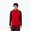 Кофта чоловіча Lacoste SH3022 opera /expresso