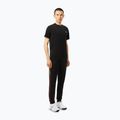 Штани чоловічі Lacoste XH2624 black / expresso 2