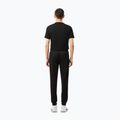 Штани чоловічі Lacoste XH2624 black / expresso 3