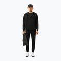 Штани чоловічі Lacoste XH2624 black / expresso 4