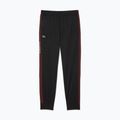 Штани чоловічі Lacoste XH2624 black / expresso 5