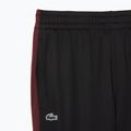 Штани чоловічі Lacoste XH2624 black / expresso 7