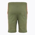 Шорти дитячі Lacoste GJ2462 khaki-buoy 2