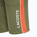 Шорти дитячі Lacoste GJ2462 khaki-buoy 3