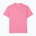 Футболка чоловіча Lacoste TH7618 reseda pink
