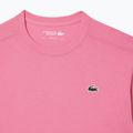 Футболка чоловіча Lacoste TH7618 reseda pink 2