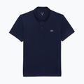 Футболка поло чоловіча Lacoste Polo DH5522 navy blue 4