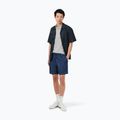 Футболка поло чоловіча Lacoste Polo DH5522 silver chine 2