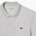 Футболка поло чоловіча Lacoste Polo DH5522 silver chine 6