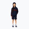 Куртка дитяча Lacoste BJ2453 navy blue / expresso 2