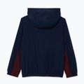 Куртка дитяча Lacoste BJ2453 navy blue / expresso 6