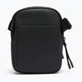 Сумка чоловіча Lacoste NH4679TX jacquard webbing noir 2