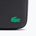 Сумка чоловіча Lacoste NH4679TX jacquard webbing noir 4