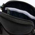 Сумка чоловіча Lacoste NH4679TX jacquard webbing noir 5