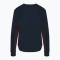 Кофта дитяча Lacoste SJ2451 navy blue-expresso 2