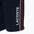 Шорти дитячі Lacoste GJ2462 navy blue-expresso 3